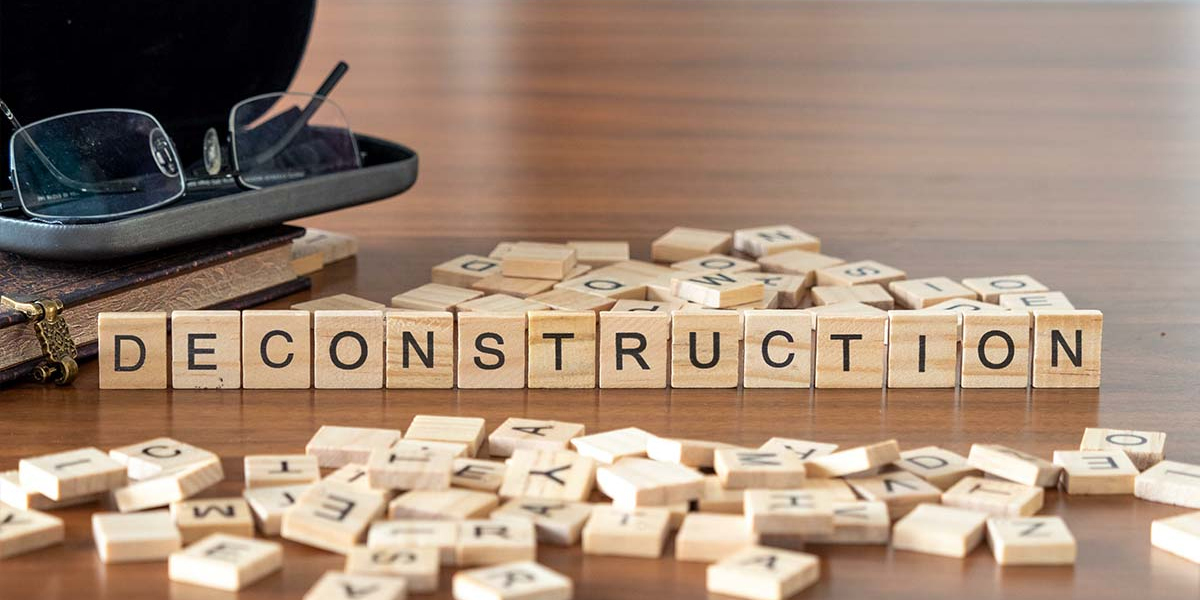 Deconstruction Appraisals: Critical Information for CPAs