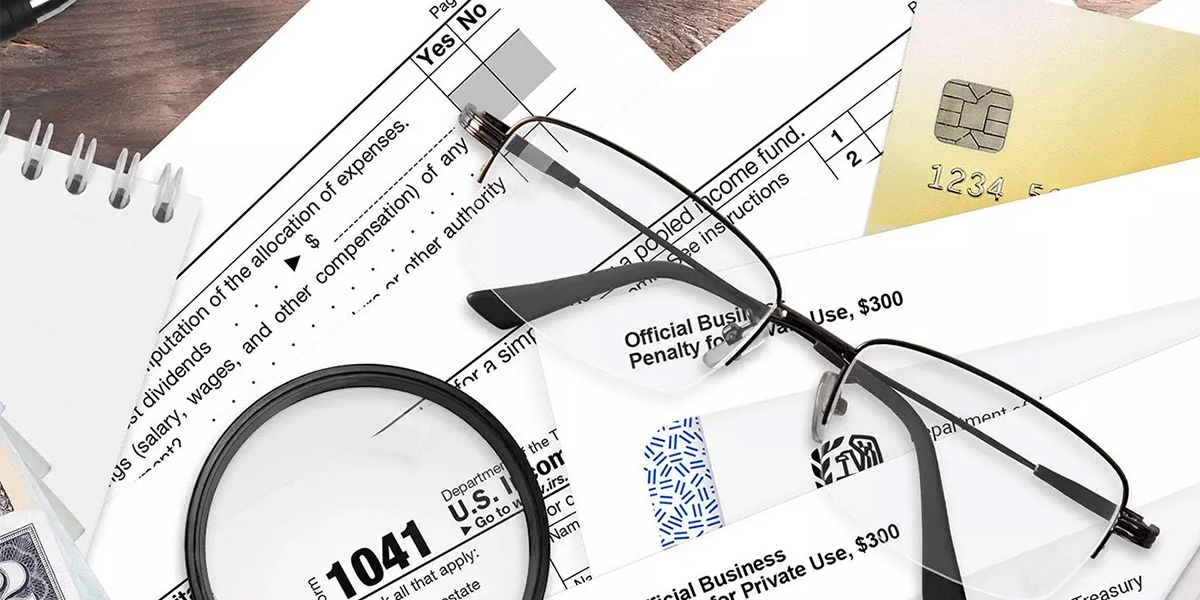 Important IRS Qualified Appraisal Updates