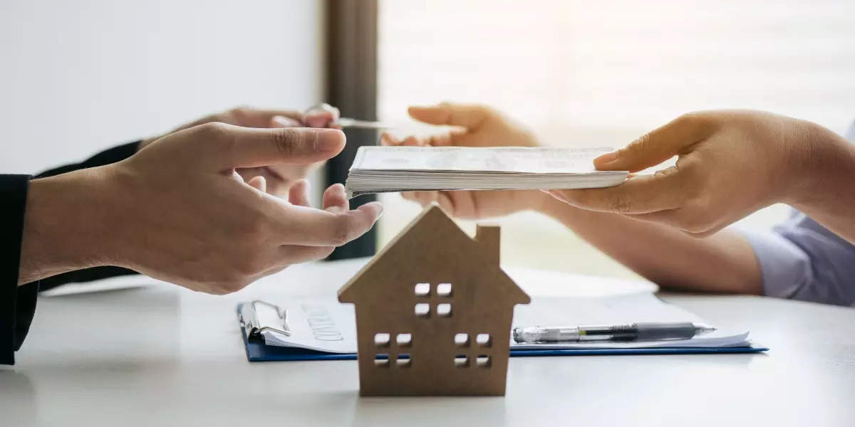Donate Estate Property: Help Local Charities