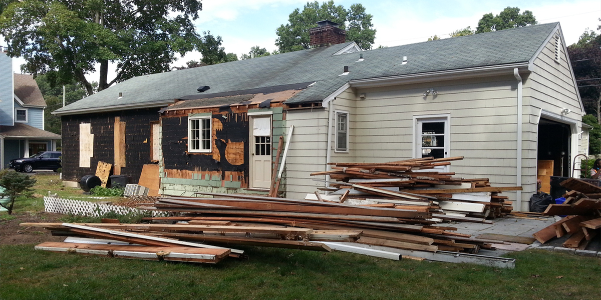 Deconstruction Tax Deductions: Proceed with Caution