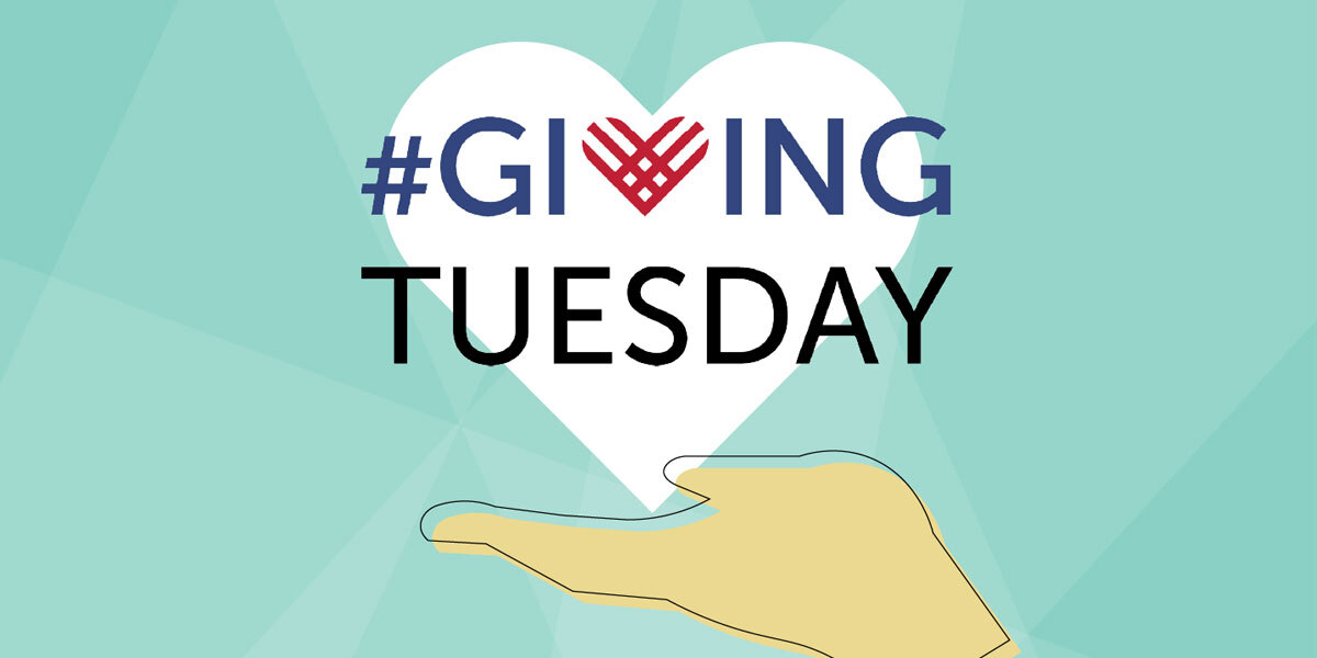 Giving Tuesday with Probity Appraisal Group