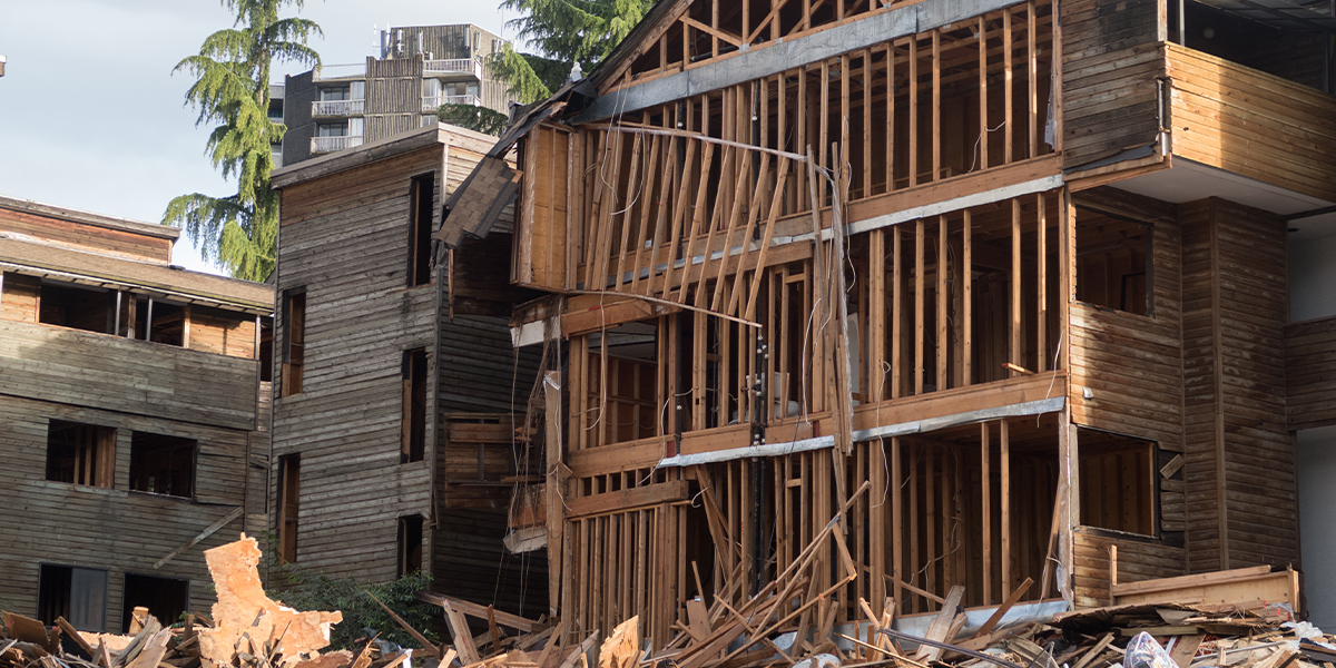 Where to buy deconstructed materials