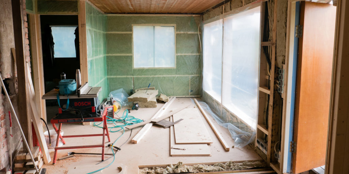 Harnessing Tax Benefits: Deconstruction's Role in Promoting Reuse and Recycling in Home Renovation