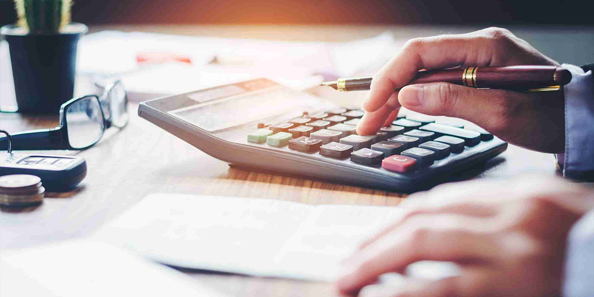 IRS Cost Basis Calculation