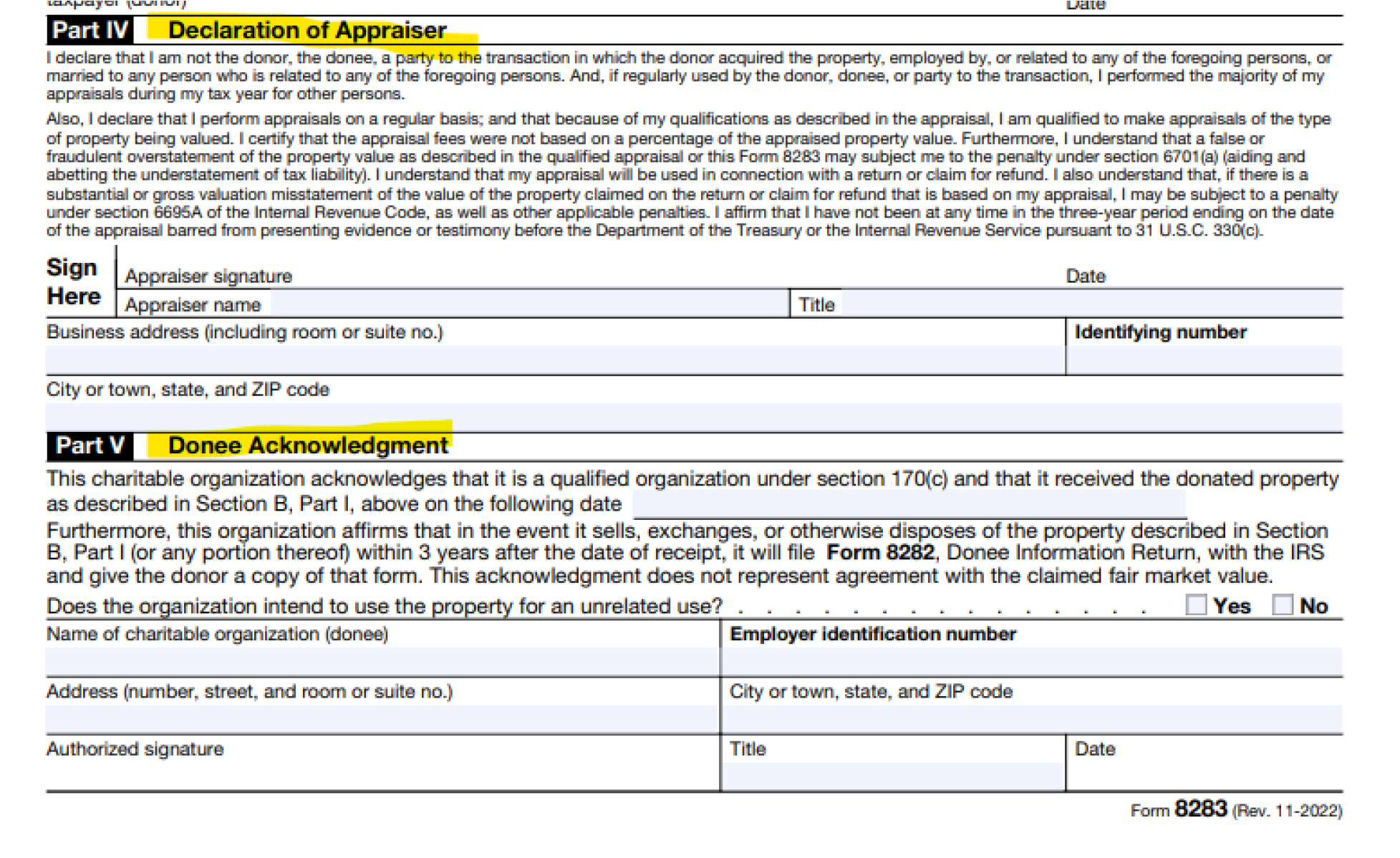 Probity Appraisal Group