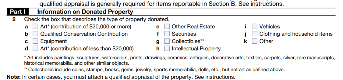 Probity Appraisal Group