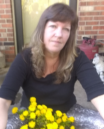 Jennie Lumpkin