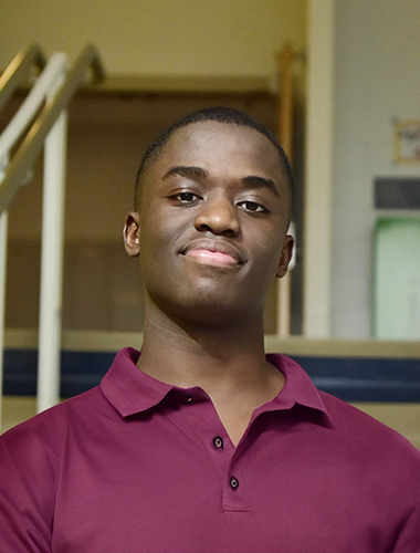 Richard Oti