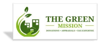 The Green Mission Inc. The Green Mission Inc.